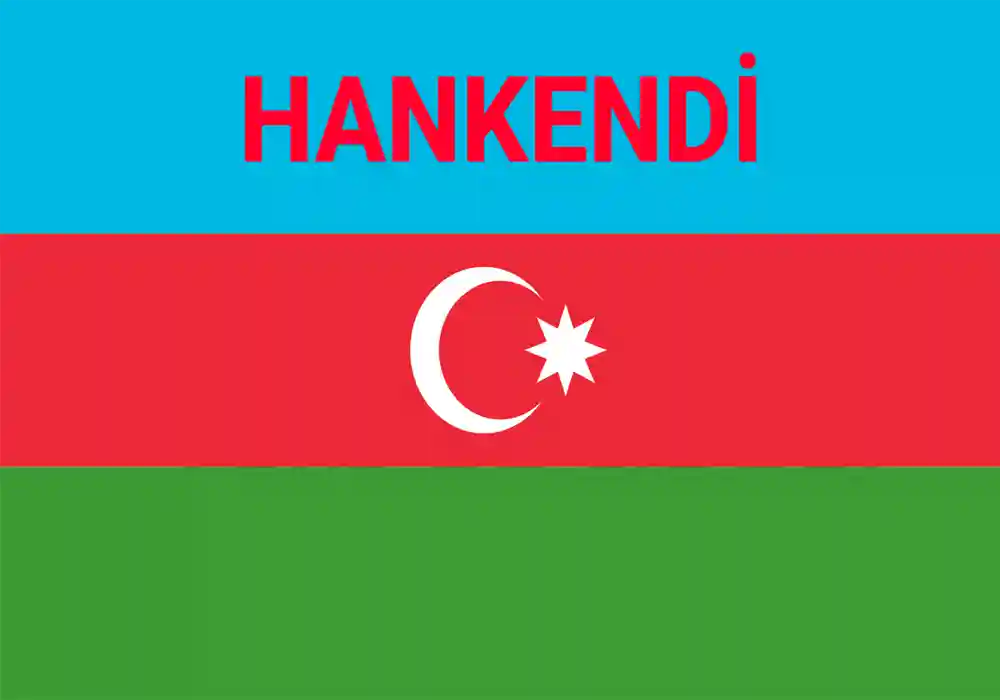hankendi gezi rehberi