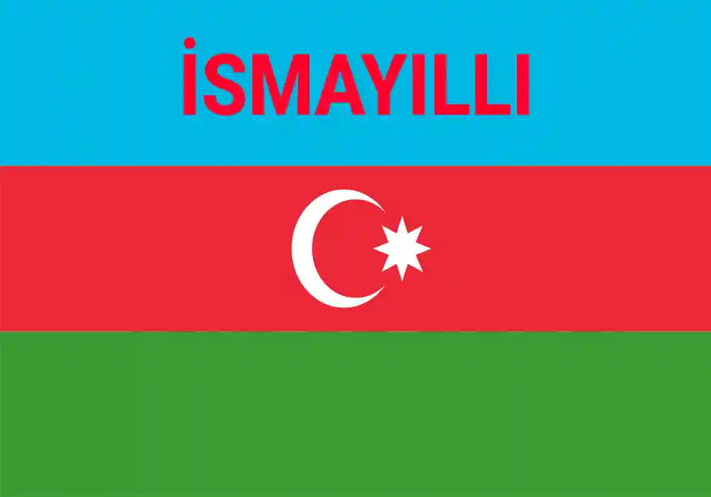 ismayıllı gezi rehberi