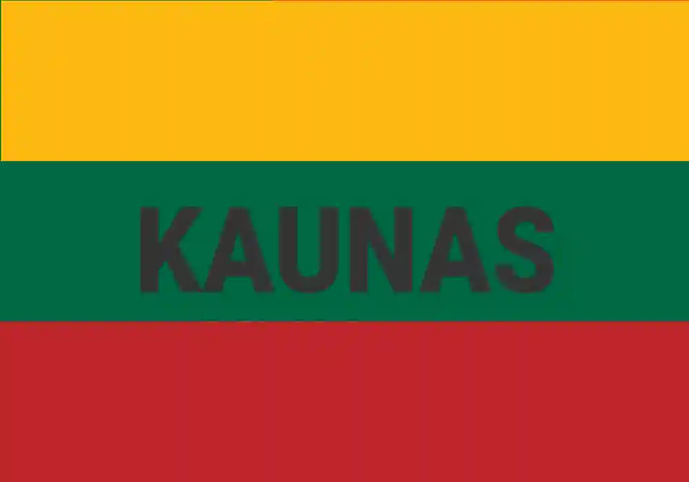 Kaunas gezi rehberi