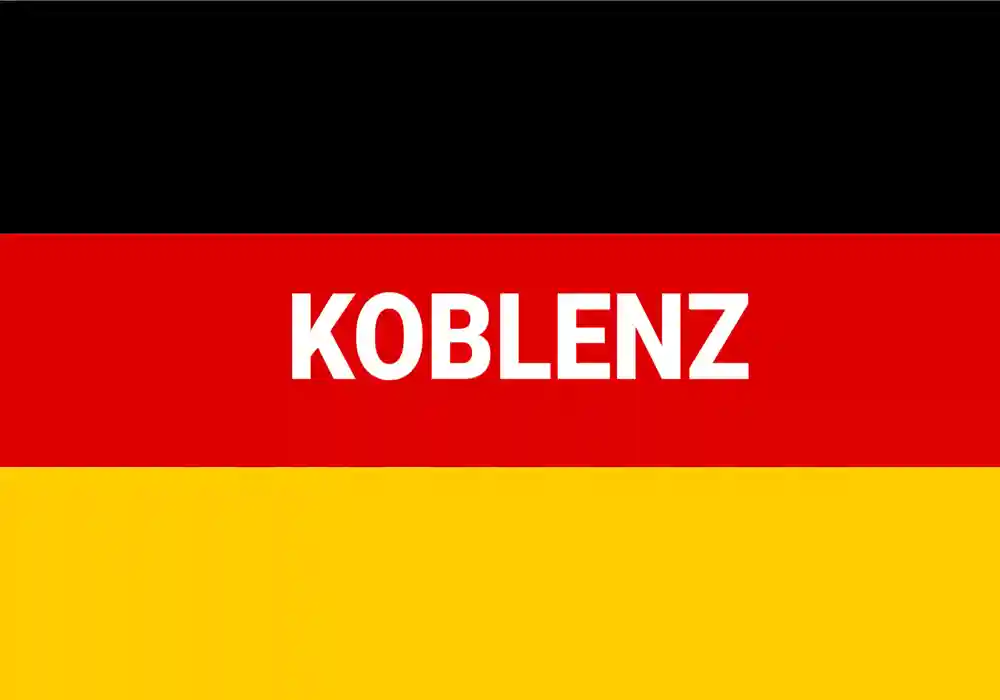 Koblenz Gezi Rehberi