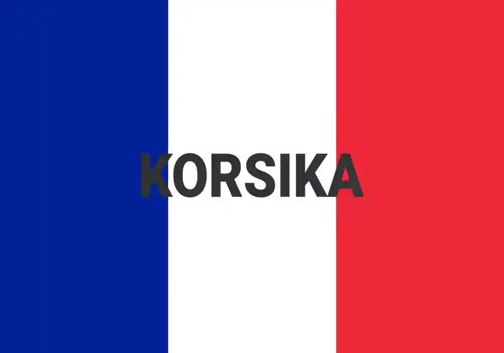 Korsika Gezi Rehberi