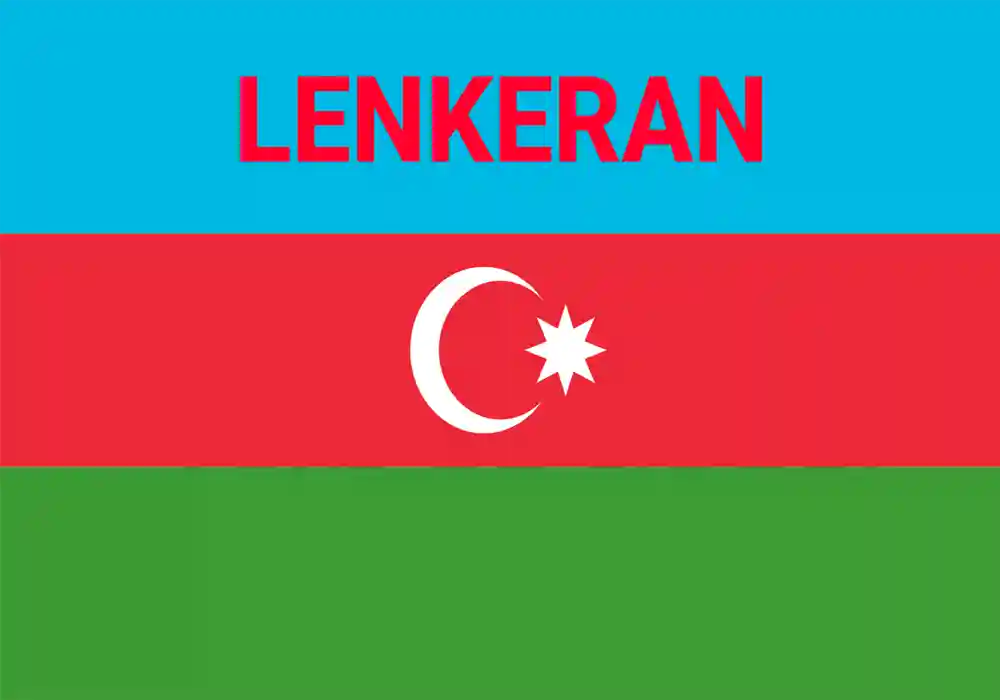 lenkeran gezi rehberi