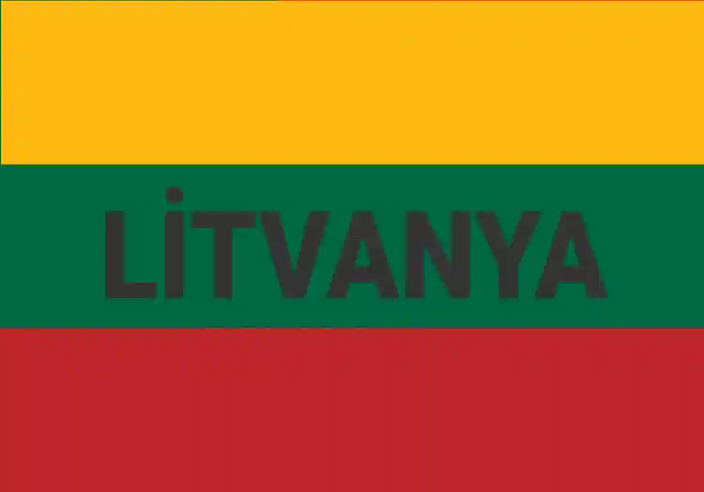 Litvanya gezi rehberi