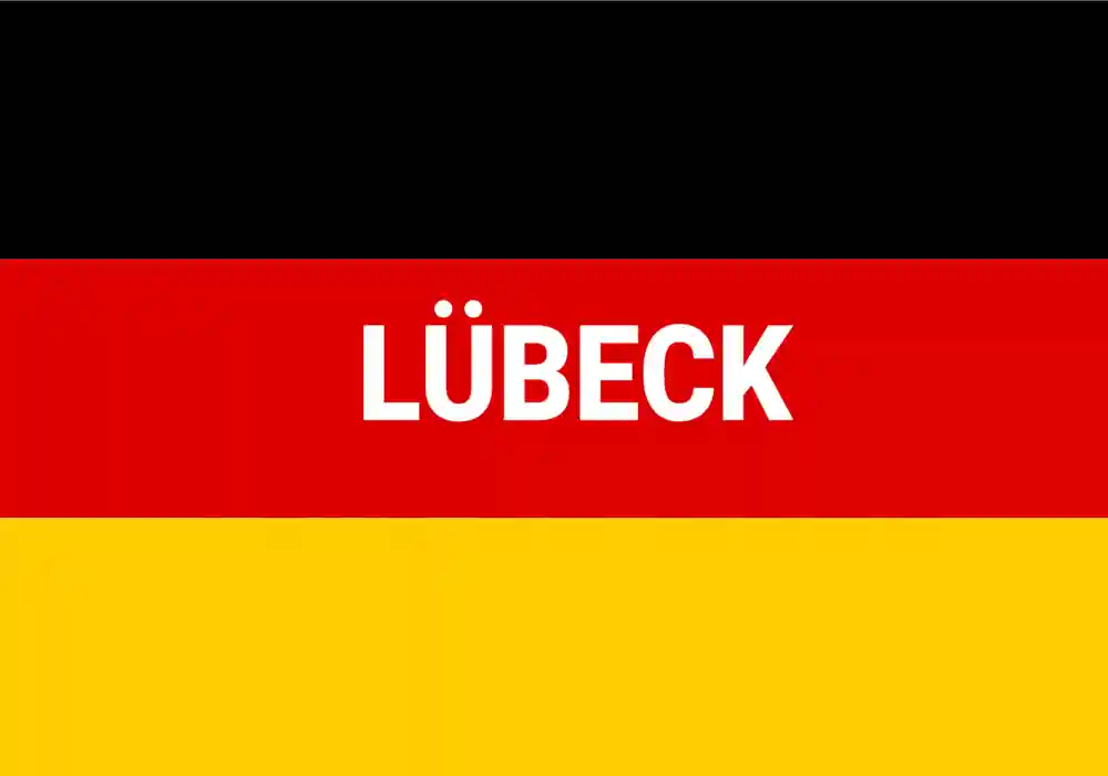 Lübeck Gezi Rehberi