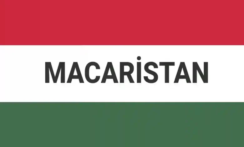 Macaristan gezi rehberi