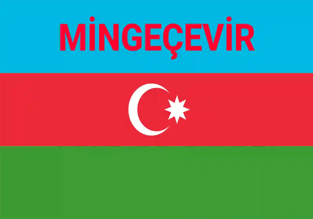 mingeçevir gezi rehberi