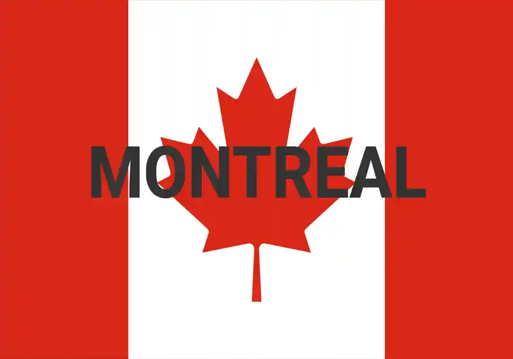 Montreal gezi rehberi