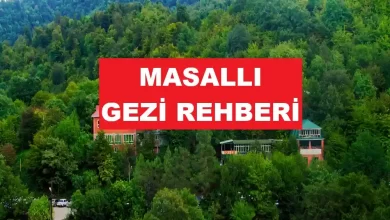 masallı gezi rehberi
