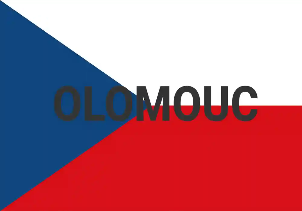 Olomouc Gezi Rehberi