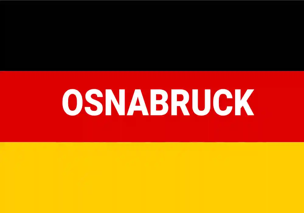 Osnabrück Gezi Rehberi