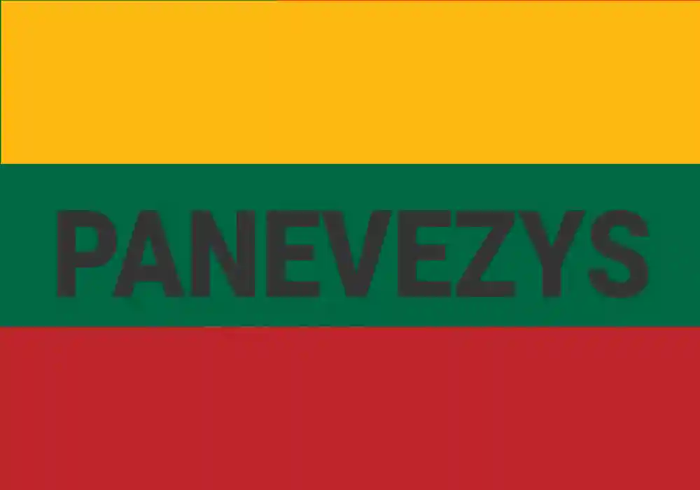 PANEVEZYS gezi rehberi