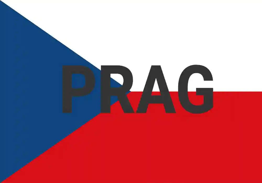 Prag Gezi Rehberi