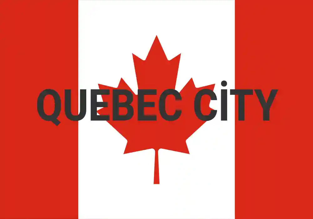 quebec city gezi rehberi