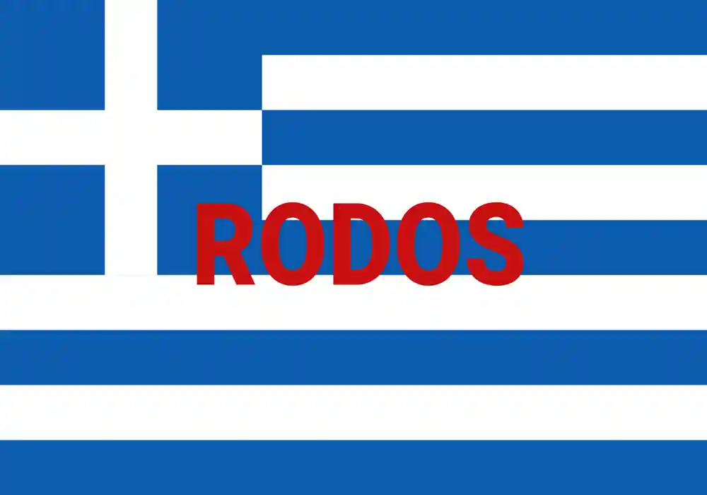 RODOS GEZİ REHBERİ