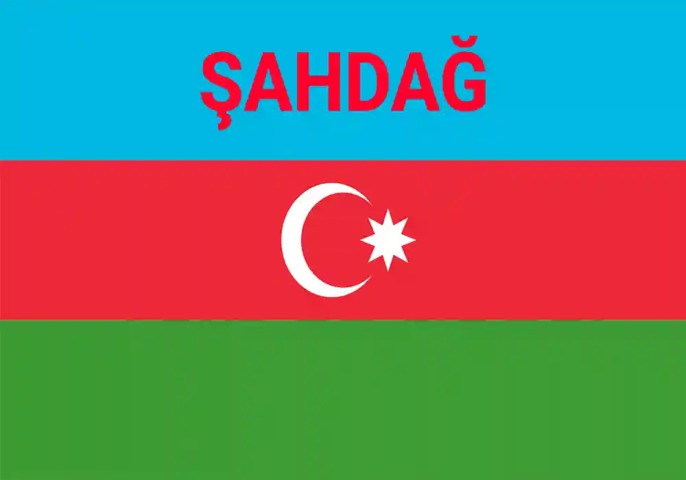 şahdağ gezi rehberi