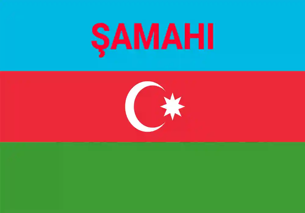 şamahı gezi rehberi