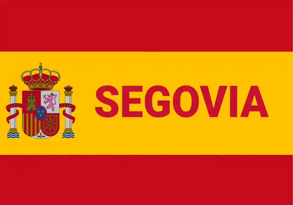 Segovia Gezi Rehberi