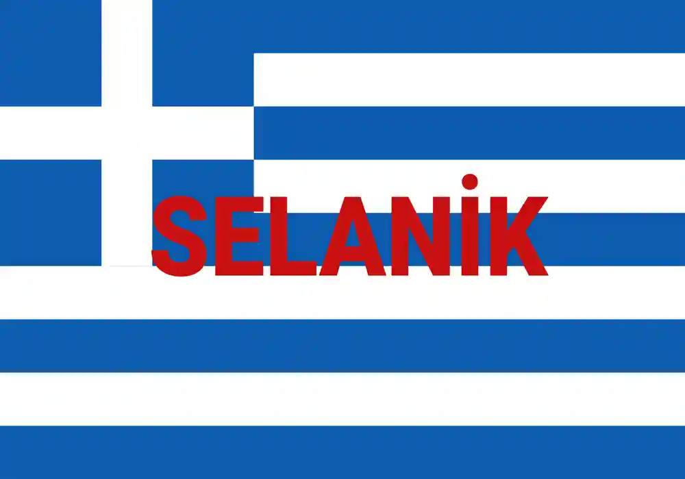 SELANİK GEZİ REHBERİ