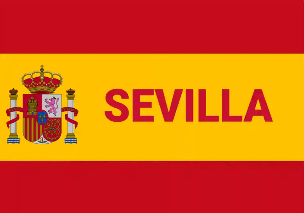 Sevilla Gezi Rehberi