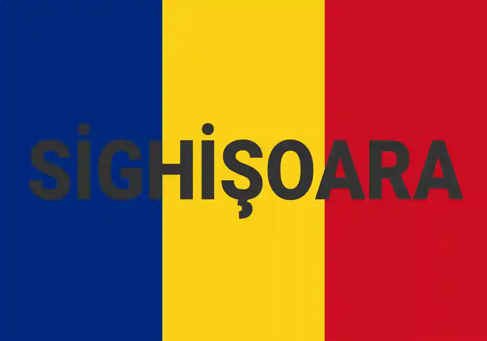 sighişoara gezi rehberi