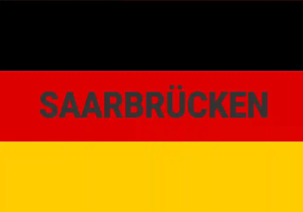 saarbrücken