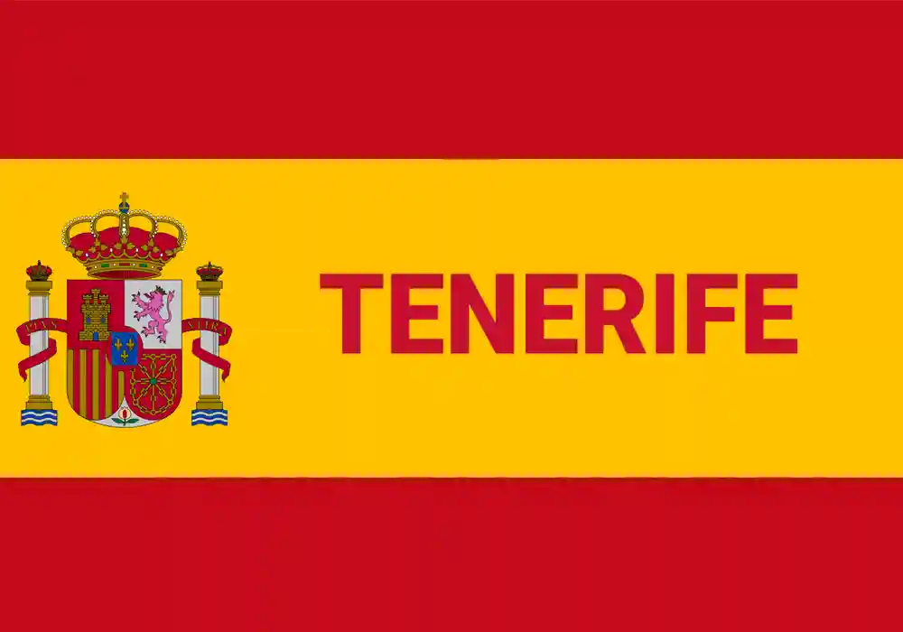 Tenerife Gezi Rehberi