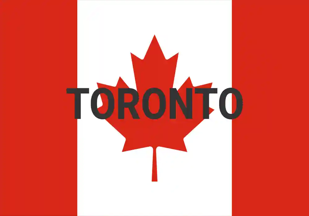 toronto gezi rehberi