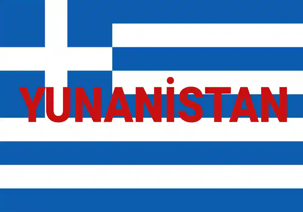 YUNANİSTAN GEZİ REHBERİ