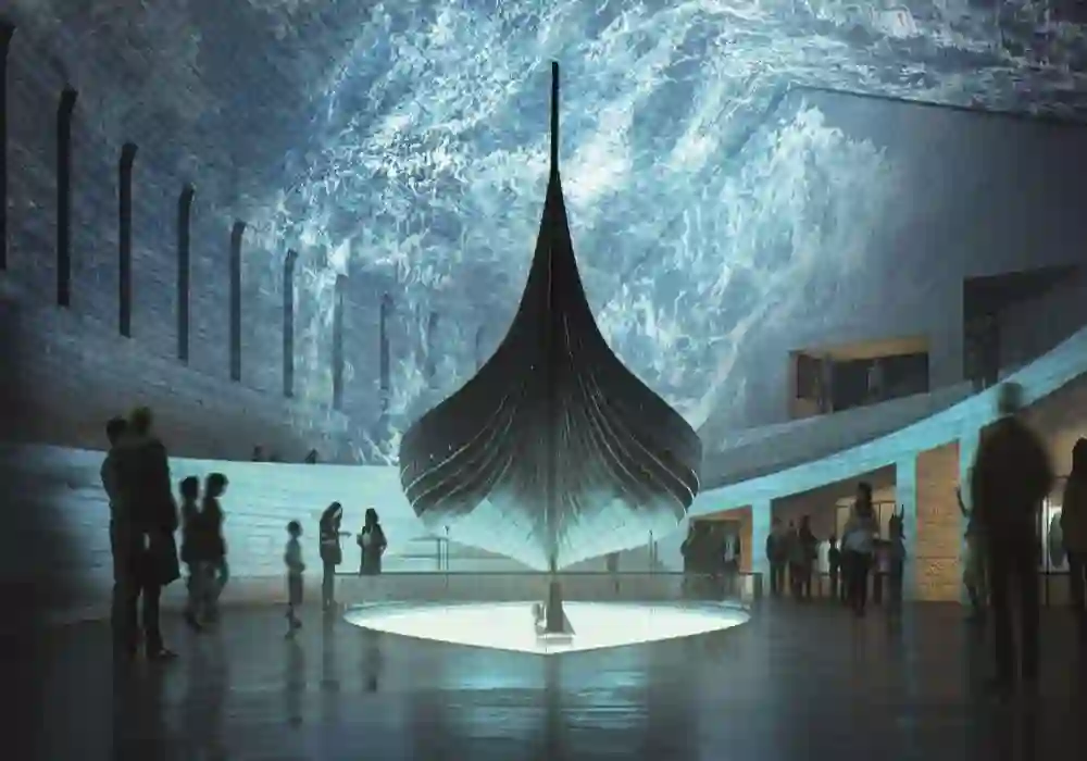 Osloda-Gezilecek-Tarihi-Yerler