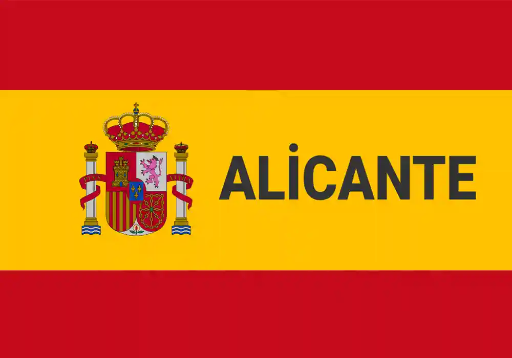 alicante