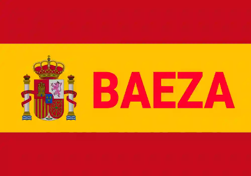 Baeza