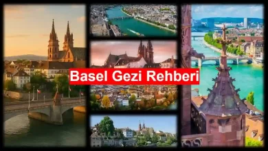 Basel Gezi Rehberi