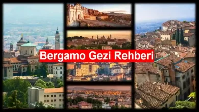 Bergamo Gezi Rehberi