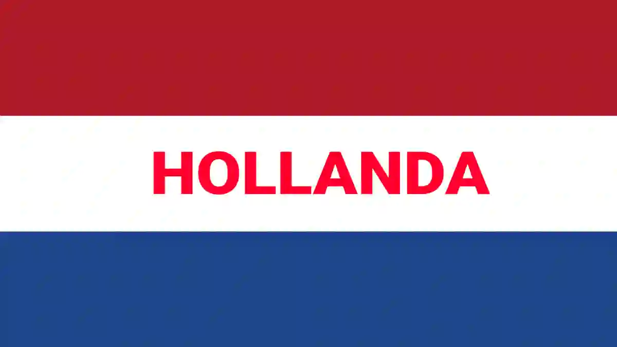 Hollanda
