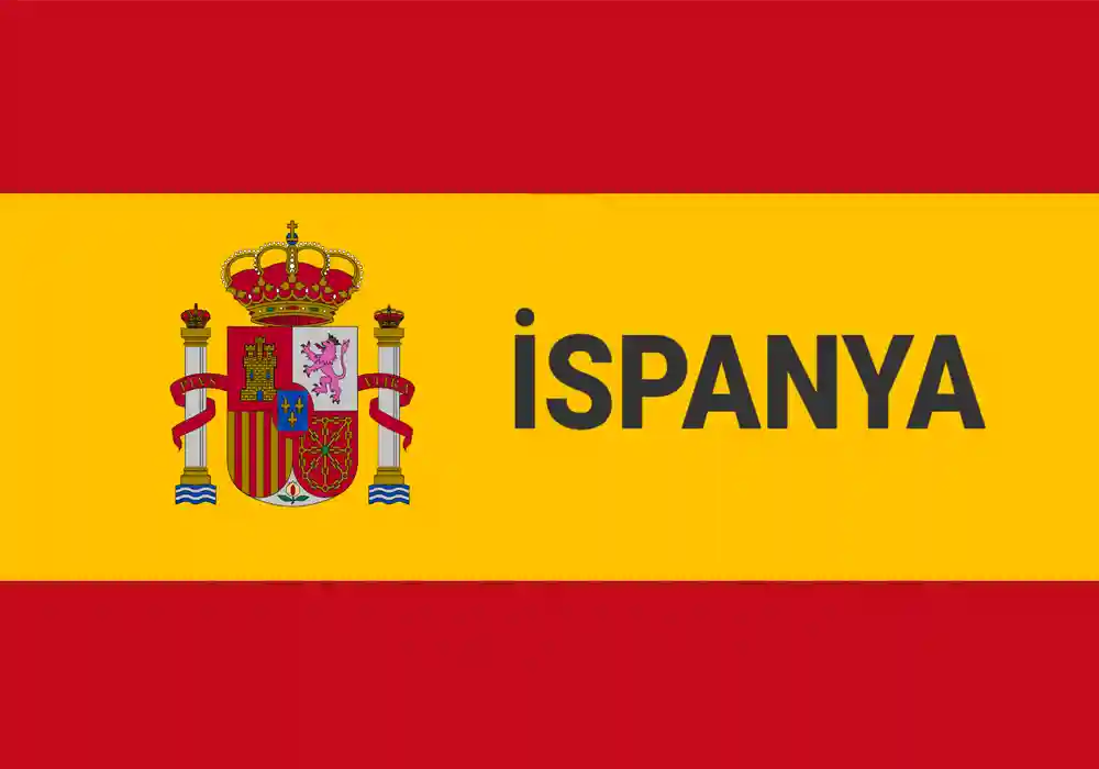 ispanya