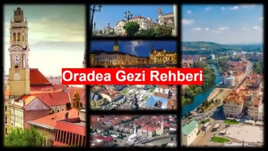 Oradea Gezi Rehberi