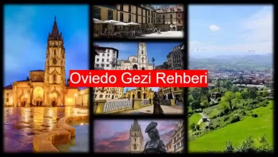 Oviedo Gezi Rehberi