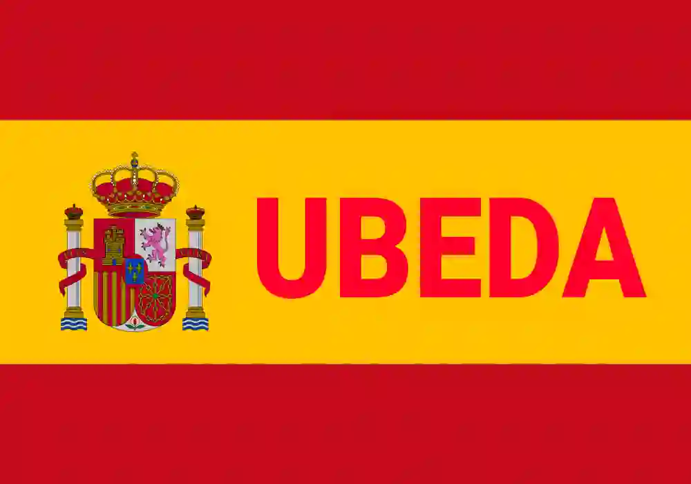 Ubeda