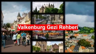 Valkenburg Gezi Rehberi