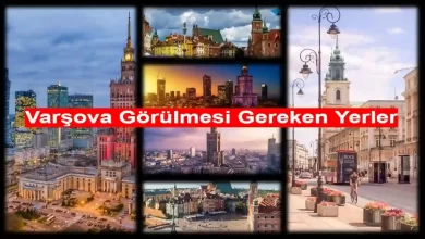 Varsova-Gorulmesi-Gereken-Yerler