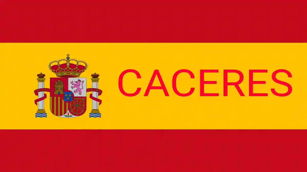 caceres