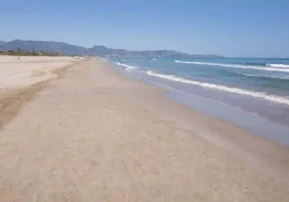 Castellón de la Plana Gezi Rehberi