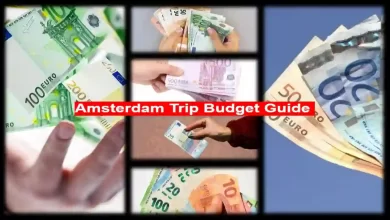 Amsterdam Trip Budget Guide