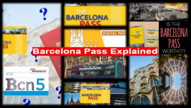 Barcelona Pass Explained