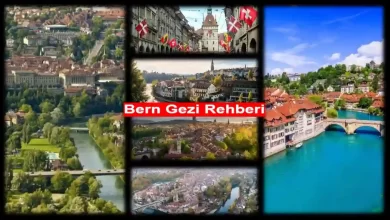 Bern Gezi Rehberi