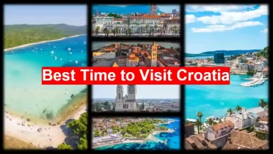 Best Time to Visit Croatia