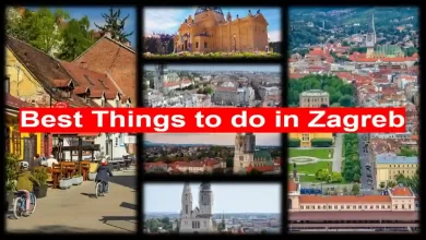 Best things to do in Zagreb