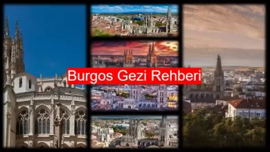 Burgos Gezi Rehberi