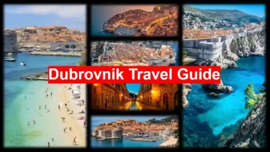 Dubrovnik-Travel-Guide