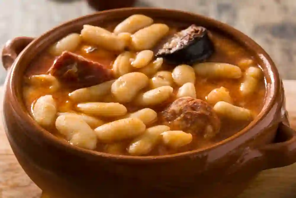 Fabada Asturiana